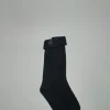 Fendi Wool Socks - LABELS