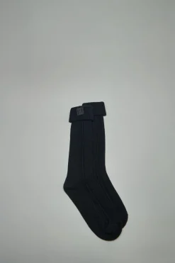 Fendi Wool Socks - LABELS
