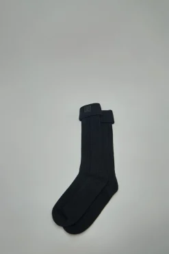Fendi Wool Socks - LABELS