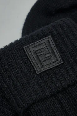 Fendi Wool Socks - LABELS