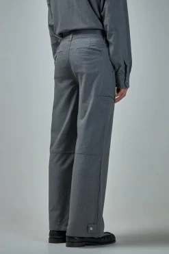 FLÂNEUR Atelier Signet Pantalon - LABELS