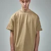 FLÂNEUR Atelier T-Shirt - LABELS
