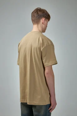 FLÂNEUR Atelier T-Shirt - LABELS