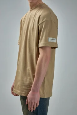 FLÂNEUR Atelier T-Shirt - LABELS