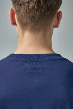 FLÂNEUR Atelier T-Shirt - LABELS