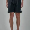 FLÂNEUR Blossom Swim Shorts - LABELS
