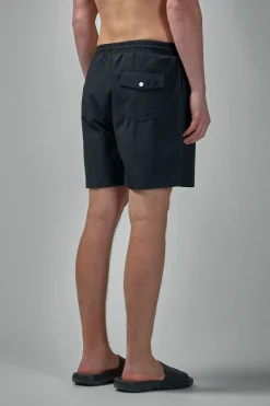 FLÂNEUR Blossom Swim Shorts - LABELS