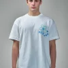 FLÂNEUR Blossom T-Shirt - LABELS