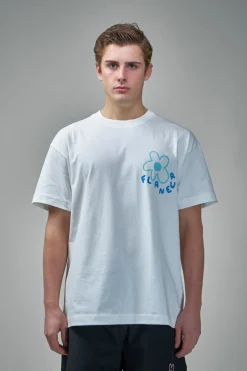 FLÂNEUR Blossom T-Shirt - LABELS