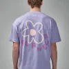 FLÂNEUR Blossom T-Shirt - LABELS