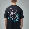 FLÂNEUR Blossom T-Shirt - LABELS