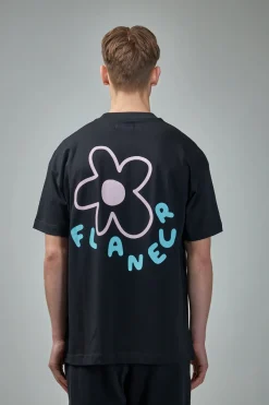 FLÂNEUR Blossom T-Shirt - LABELS