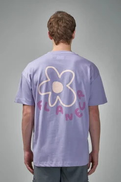 FLÂNEUR Blossom T-Shirt - LABELS