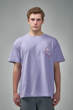 FLÂNEUR Blossom T-Shirt - LABELS