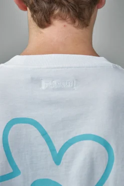 FLÂNEUR Blossom T-Shirt - LABELS