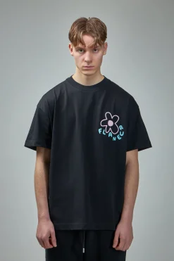 FLÂNEUR Blossom T-Shirt - LABELS