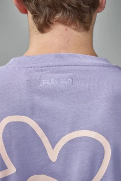 FLÂNEUR Blossom T-Shirt - LABELS