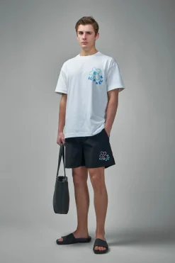 FLÂNEUR Blossom T-Shirt - LABELS