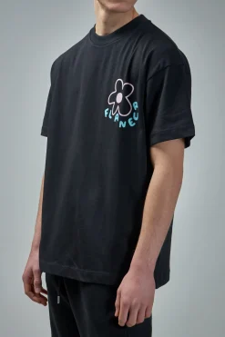 FLÂNEUR Blossom T-Shirt - LABELS
