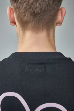 FLÂNEUR Blossom T-Shirt - LABELS