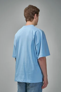 FLÂNEUR Box Logo T-Shirt - LABELS