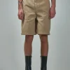 FLÂNEUR Cargo Shorts - LABELS