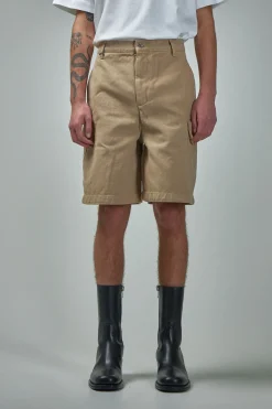 FLÂNEUR Cargo Shorts - LABELS
