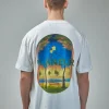 FLÂNEUR Lanterns Of Love T-Shirt - LABELS