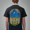 FLÂNEUR Lanterns Of Love T-Shirt - LABELS