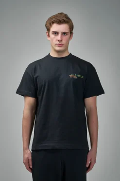 FLÂNEUR Lanterns Of Love T-Shirt - LABELS