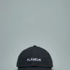 FLÂNEUR Logo Cap - LABELS