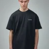FLÂNEUR Logo T-Shirt - LABELS