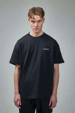 FLÂNEUR Logo T-Shirt - LABELS