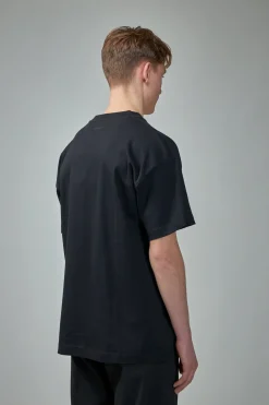 FLÂNEUR Logo T-Shirt - LABELS