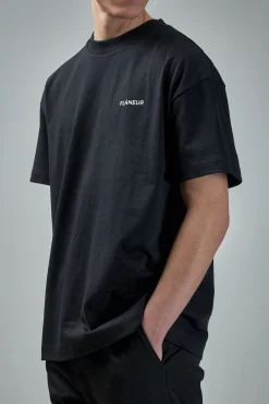 FLÂNEUR Logo T-Shirt - LABELS