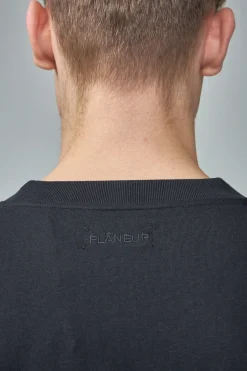 FLÂNEUR Logo T-Shirt - LABELS