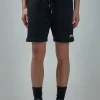 FLÂNEUR Signature Shorts - LABELS