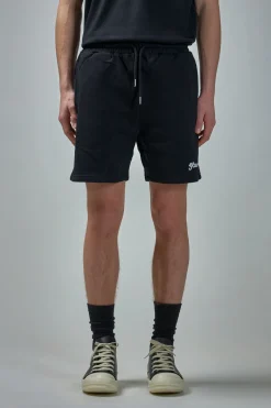 FLÂNEUR Signature Shorts - LABELS
