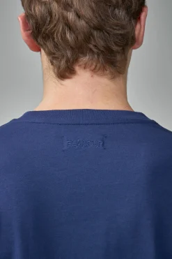 FLÂNEUR Signature T-Shirt - LABELS
