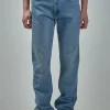 FLÂNEUR Straight Jeans - LABELS