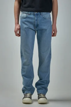 FLÂNEUR Straight Jeans - LABELS