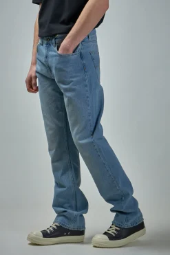 FLÂNEUR Straight Jeans - LABELS