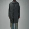 FREI-MUT CLYDE Coat - LABELS