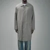 FREI-MUT CLYDE Coat - LABELS