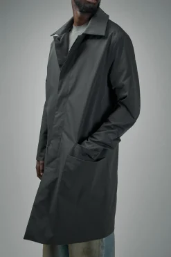 FREI-MUT CLYDE Coat - LABELS