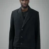 FREI-MUT JABA Jacket - LABELS