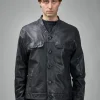FREI-MUT JEAKA Jacket - LABELS