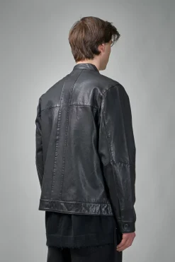 FREI-MUT JEAKA Jacket - LABELS