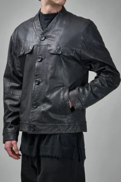 FREI-MUT JEAKA Jacket - LABELS