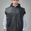 FREI-MUT JUA Vest - LABELS